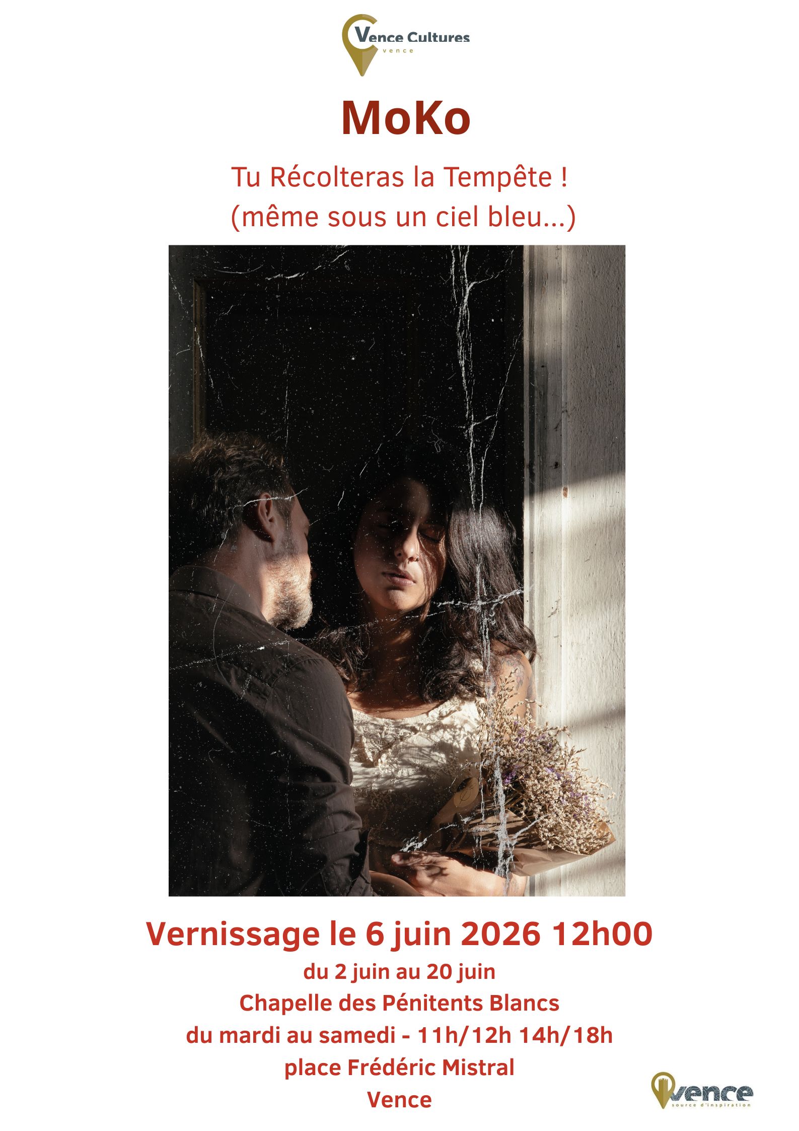 MoKo affiche