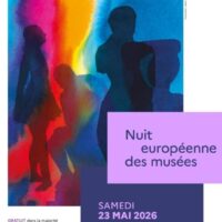 Musée de la Toile de Jouy – Nuit Européenne des Musées 2026