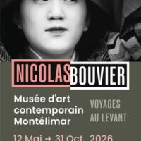 Nicolas Bouvier : Voyages au Levant