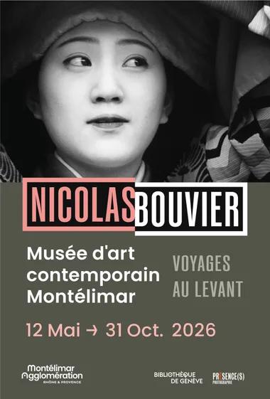 Nicolas Bouvier : Voyages au Levant