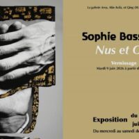 Nus et ors : Sophie Bassouls