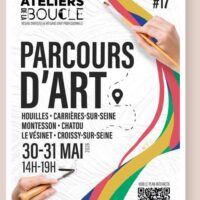 Parcours d’Art 2026