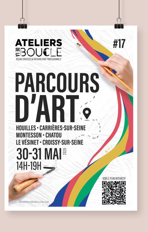 Parcours d’Art 2026