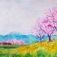 Peintures d'ici et ailleurs