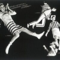 Peter Knapp : Le temps Courrèges