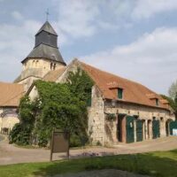Portes ouvertes du quartier des arts