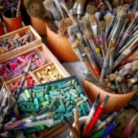 Rencontre des Arts