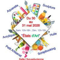 Rencontres Art'queduciennes