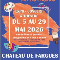 Rencontres Artistiques