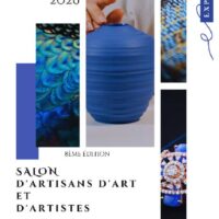 Salon d’Artisans d’Art et d’Artistes de Noisy-le-Roi