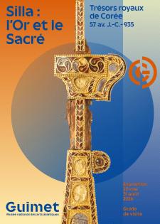 Silla : l'or et le sacré