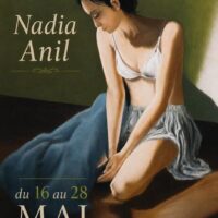 Vernissage et exposition
