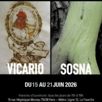 Vicario et Sosna