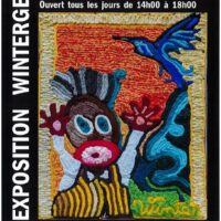 Wintergerst