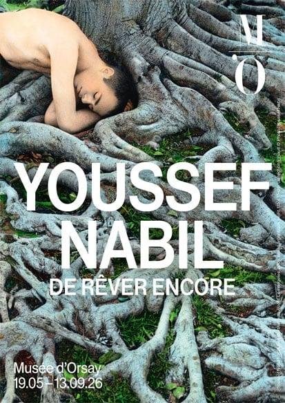 Youssef Nabil : De rêver encore