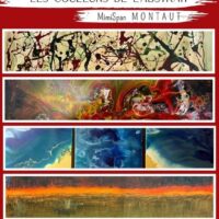 " les Couleurs de l'Abstrait "