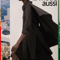 mossi Traoré : La mode aussi