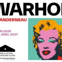 Andy Warhol à Landerneau
