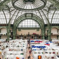 Appel à Candidatures : Salon des Artistes Français 2027