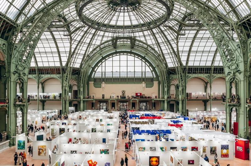 Appel à Candidatures : Salon des Artistes Français 2027