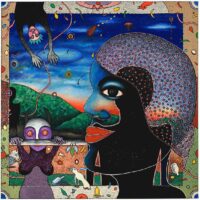 Archipel improbable : les mondes dominicains de José Castillo