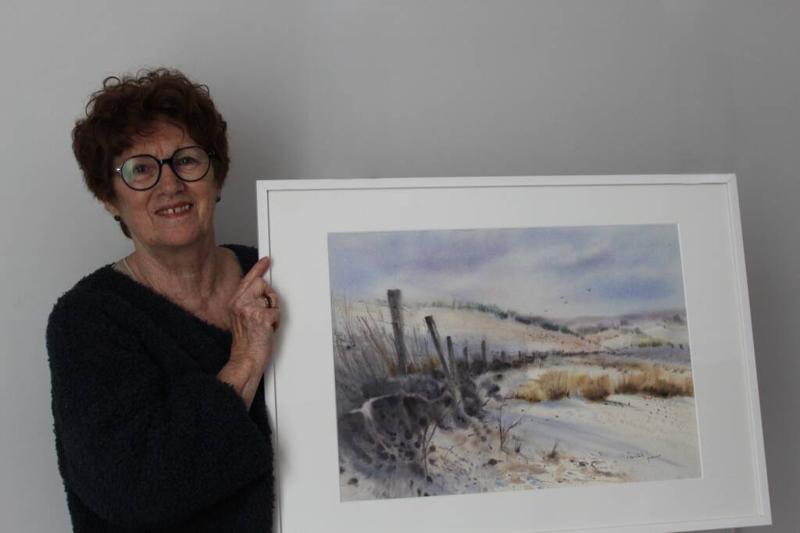 Art et nature se rencontrent