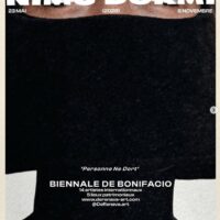 Biennale d’art contemporain de Bonifacio, portée par l’organisation De Renava : "Nimu Dormi" - Bunifaziu
