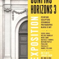 CONFINS HORIZONS 3