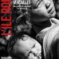 Carré 59 – Exposition: l’Île Rouge
