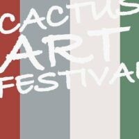 Carré à la Farine – Cactus Art Festival