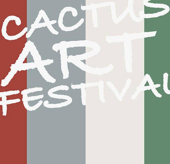 Carré à la Farine – Cactus Art Festival