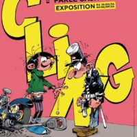Cling ! La Bande Dessinée Parle Cash