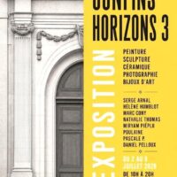 Confins Horizons 3