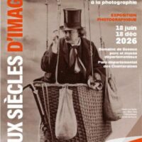 Deux siècles d’images