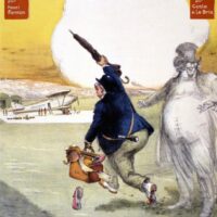 Drôles de vols : Caricaturer les expériences aériennes