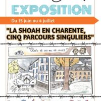 EXPOSITION GALERIE DES ARTS