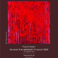 Écouter le silence : Fargier-Aymes