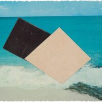 Ellworth Kelly. Aux bords de l’eau