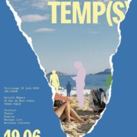 Espace(s)-Temp(s)