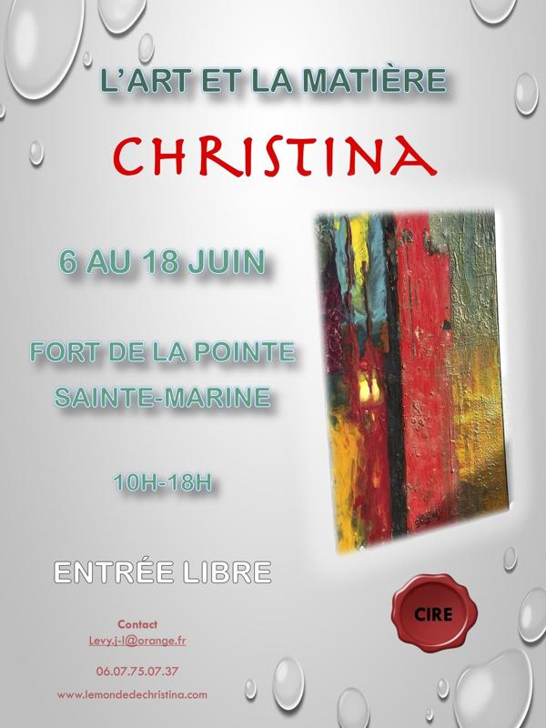 Expo - Christiana