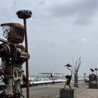 Expo en Plein Air : Christian Champin