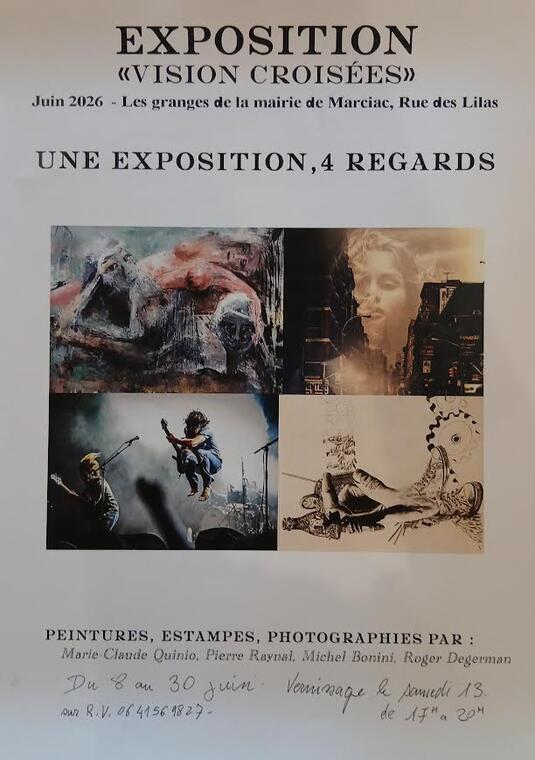 Exposition