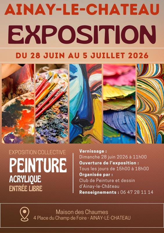 Exposition