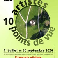 Exposition : 10 Artistes - 10 Points de vue