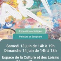 Exposition Artistique