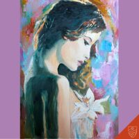 Exposition : "Atlas des territoires féminins"