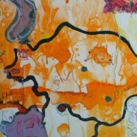 Exposition : Bertrand Bolognesi