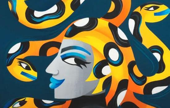 Exposition : Bestiaire - Soisem expose à l'Orangeraie