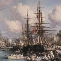 Exposition Brest, l'art pour raconter la ville