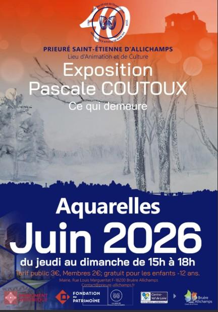 Exposition "Ce qui demeure"